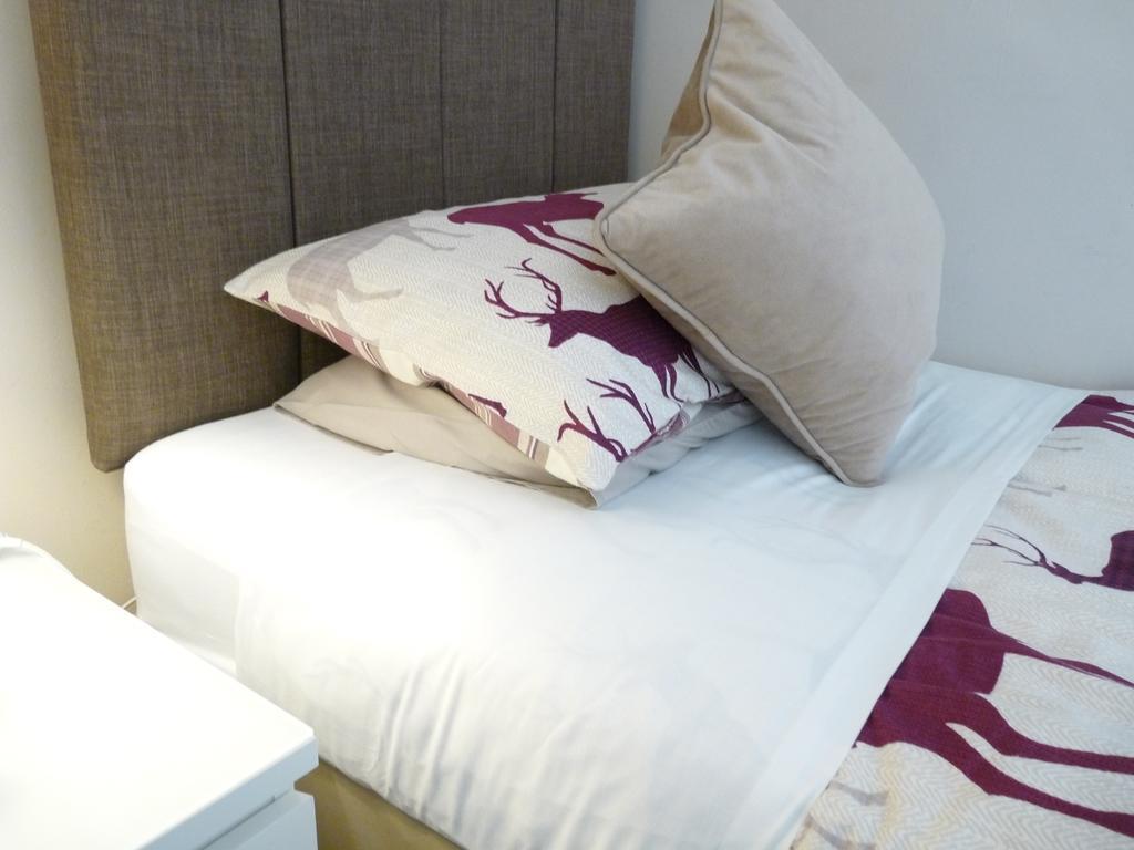 Pitcullen Guest House Перт Экстерьер фото