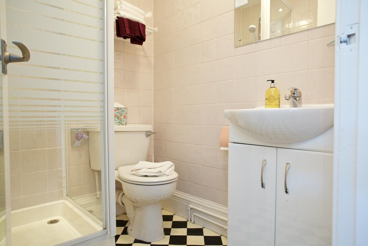 Pitcullen Guest House Перт Экстерьер фото