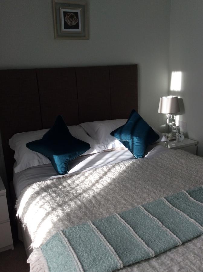 Pitcullen Guest House Перт Номер фото