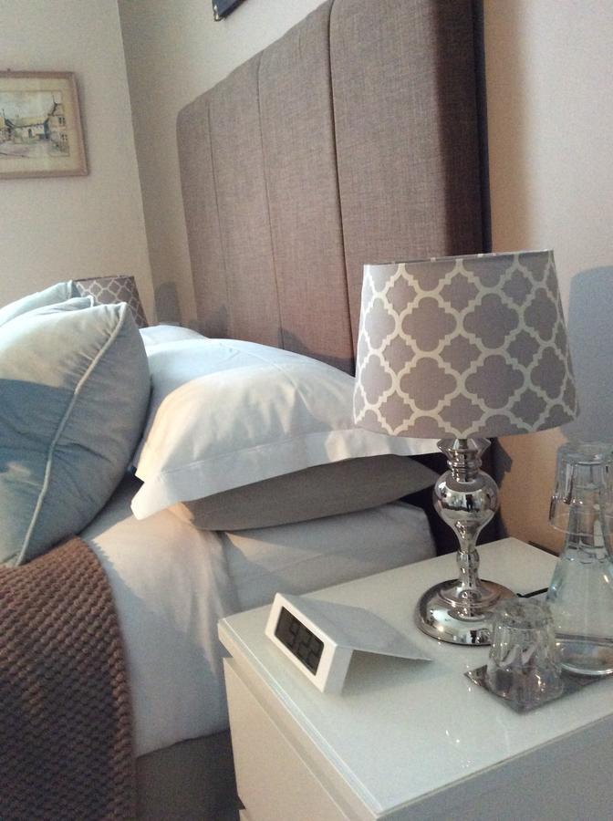 Pitcullen Guest House Перт Экстерьер фото