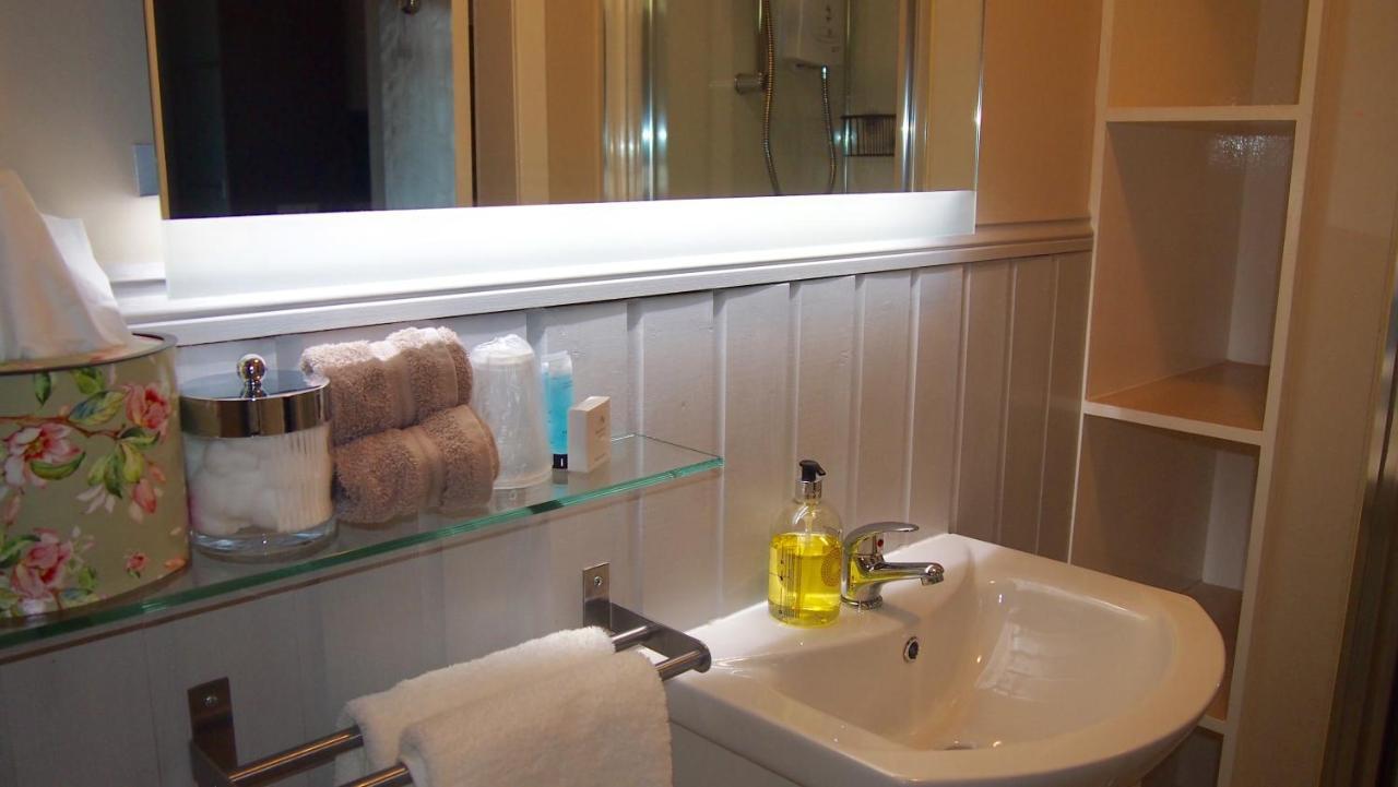 Pitcullen Guest House Перт Экстерьер фото