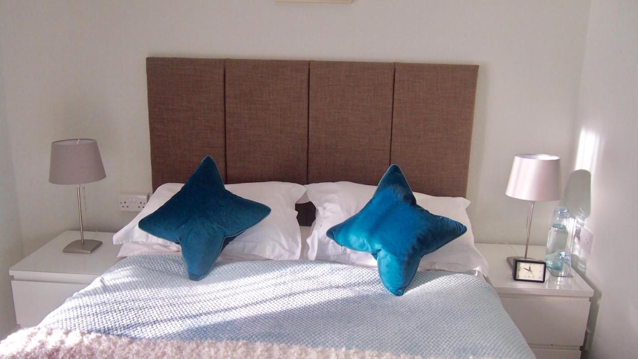 Pitcullen Guest House Перт Экстерьер фото