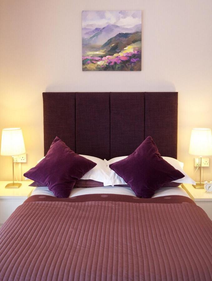 Pitcullen Guest House Перт Экстерьер фото